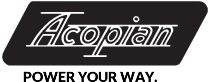 Power Supplies by Acopian