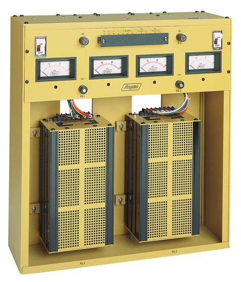 Acopian Power Supply Model RWL15H11