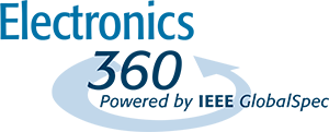 Electronics 360 Powered by IEEE GlobalSpec