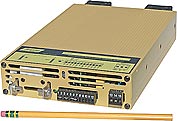 Low Profile Power Supplies 