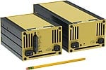 Linear Regulated Gold Box 'Infinity' Power Supplies